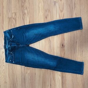 Express Legging Jean